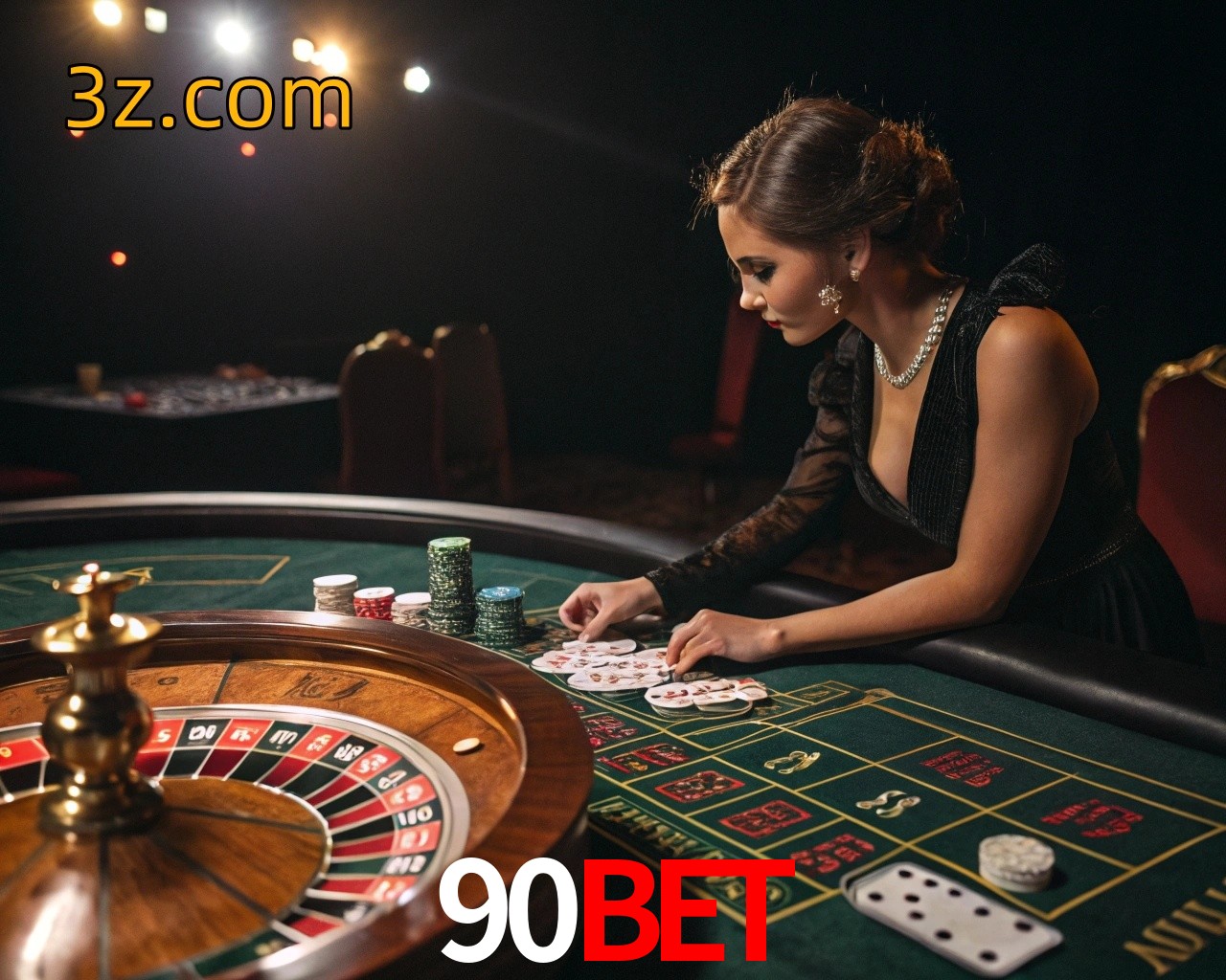 bonus 90bet