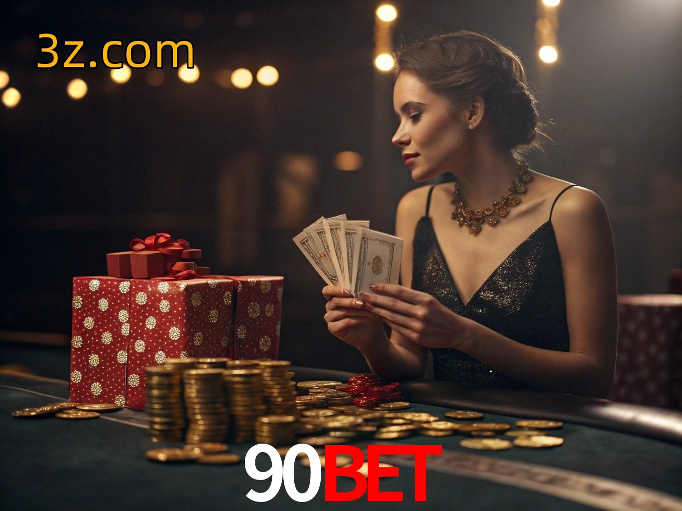  90bet com
